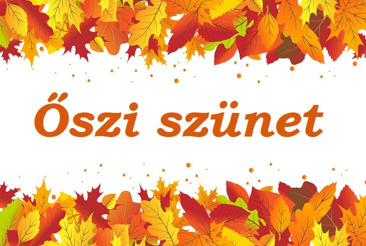 oszi szunet