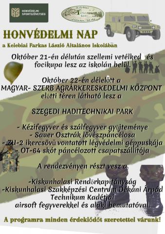 honvedelmi