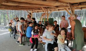 cserkészpark