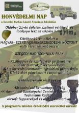 honvedelmi